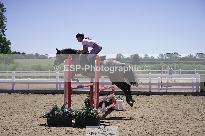 230624A-135602-01711 - Cls 25 Pony Newcomers & 1m Open