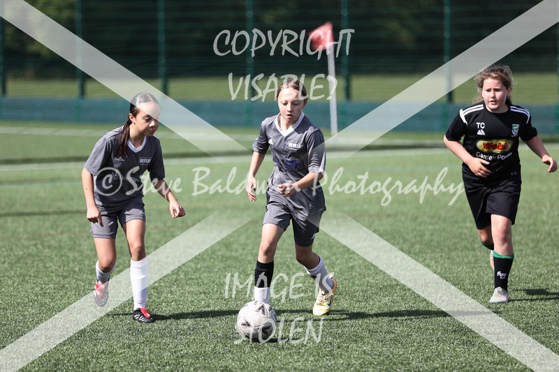 1DX30682 - Sun 14th U11 Girls