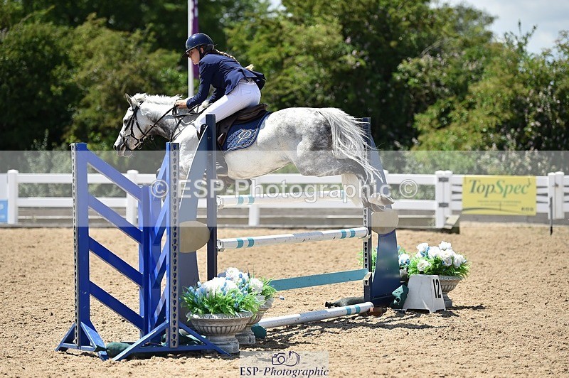 250628-133354-03965 - Cls 23 Graham Heath Equestrian 128cm & 138cm