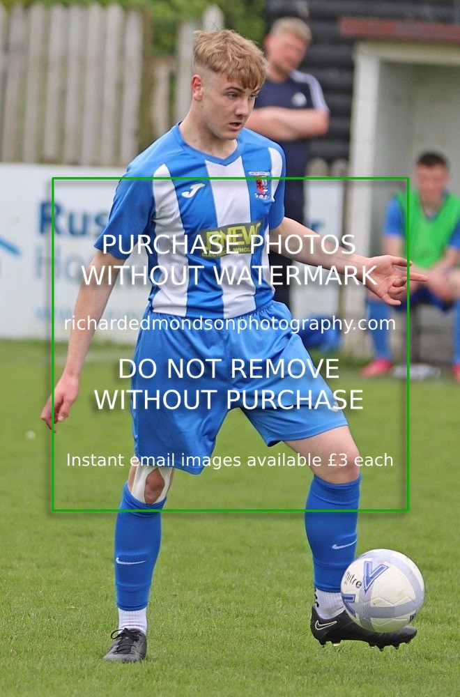 IMG_9520 - Ambleside U16 vs Milnthorpe Town U16