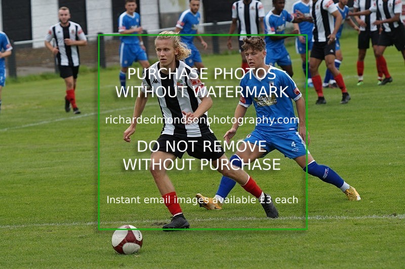 DSC06897 - Kendal Town v Glossop North End