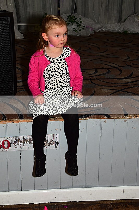 JAC0-274 - Jackie's 60th