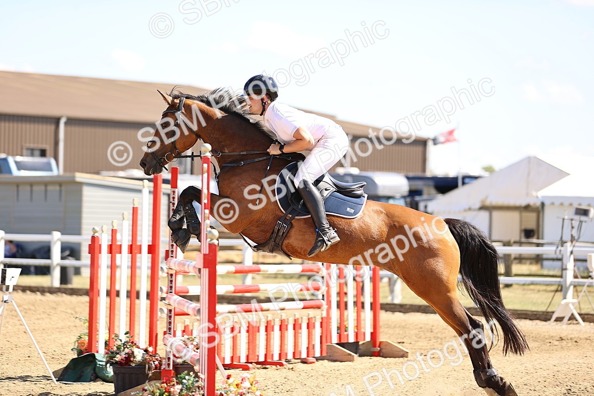 SBM_015199 - Class 16 - Senior foxhunter - 1.20m Open