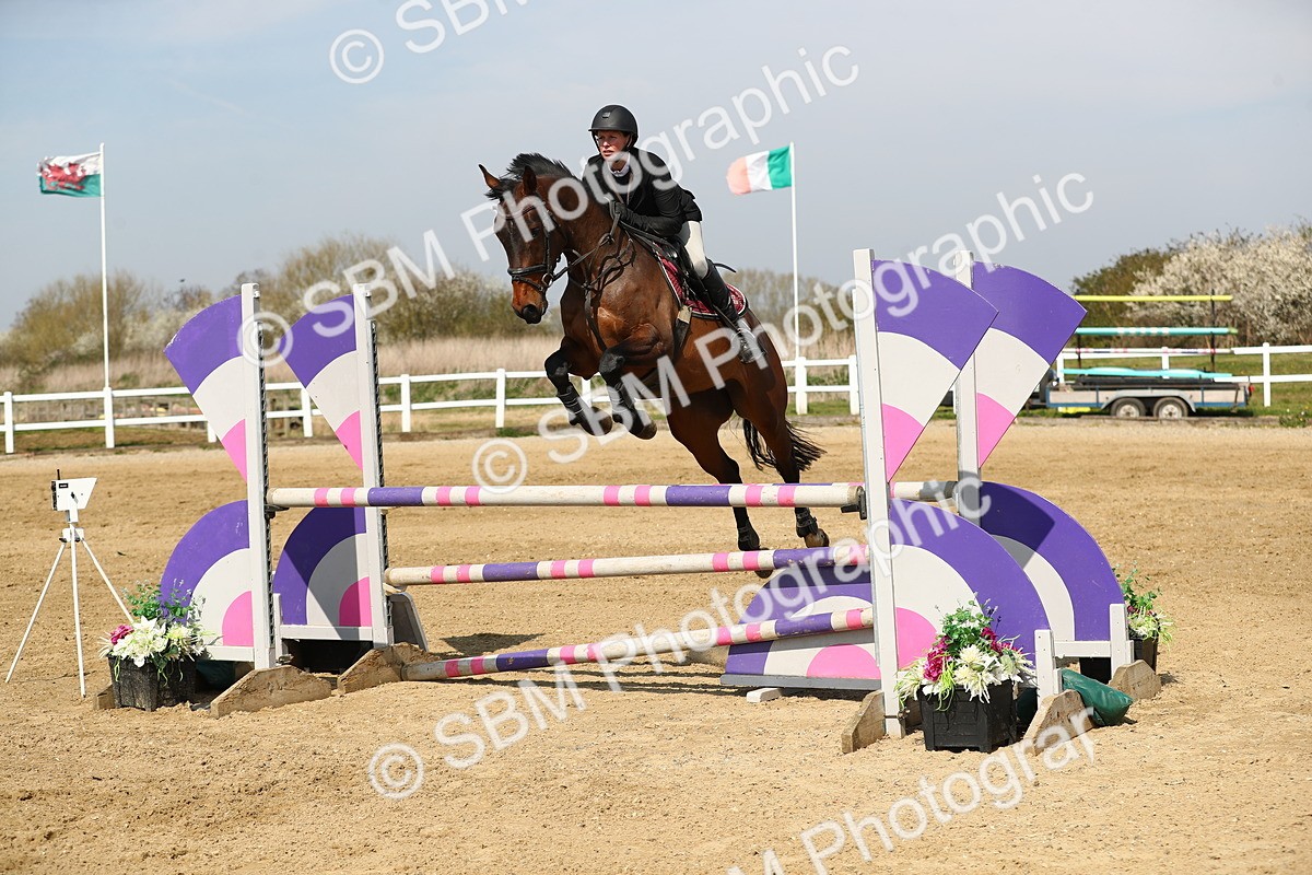 SBM_002319 - Class 9 - Senior Discovery - 1.00m