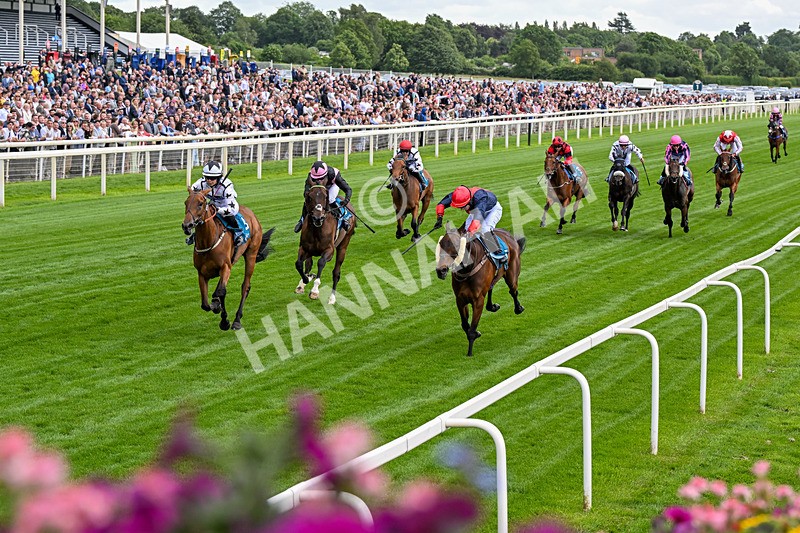 130626-Race 1-Dunkeld Dreamer-0316 - Race 1 13.50pm Queen Mother's Cup Handicap