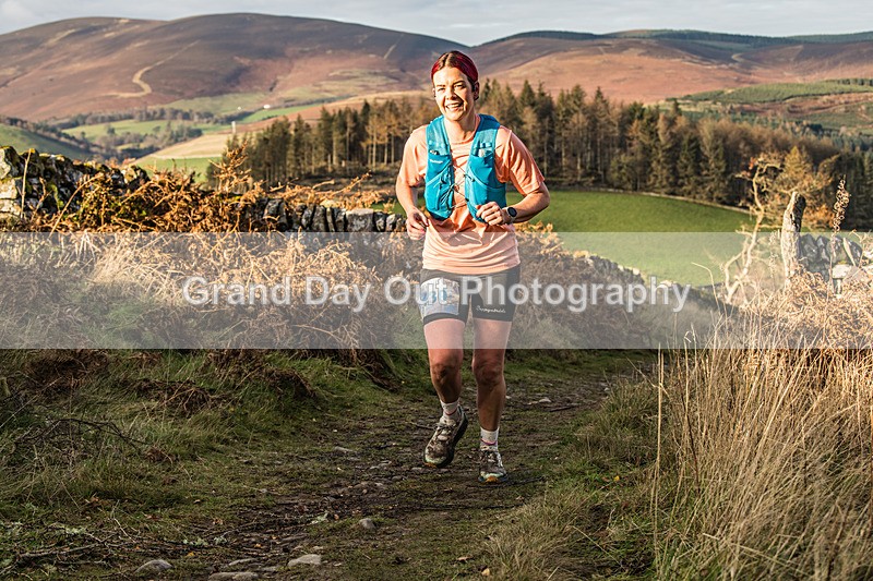 Tweed Valley-516 - High Terrain Events Tweed Valley 50 & 65K Ultra Trail Races Sunday 16th November 2025