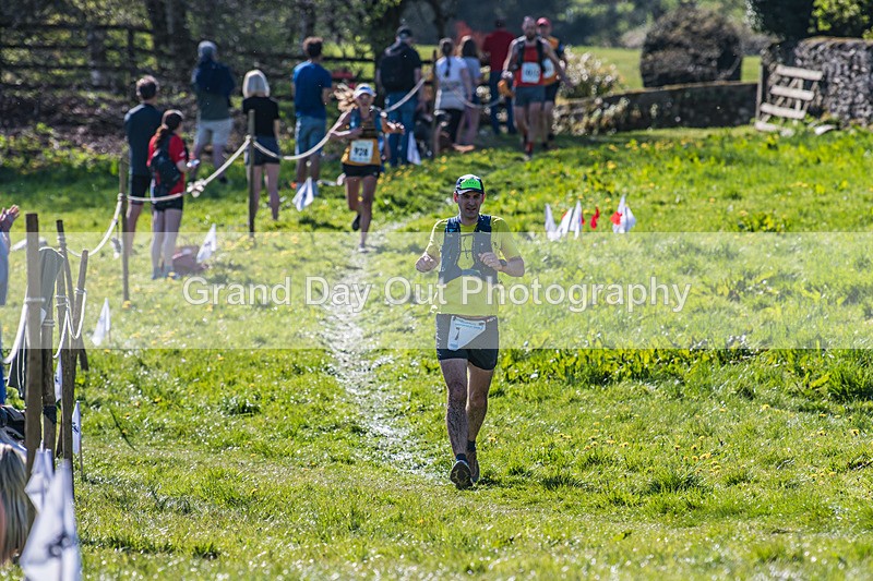 The Finish-2029 - The 3 Peaks Race Saturday 25th April 2026 - The Finish