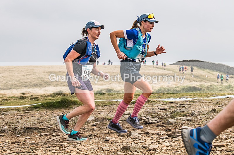 Pen Y Ghent-1239 - The 3 Peaks Race Saturday 26th April 2025 - Pen Y Ghent
