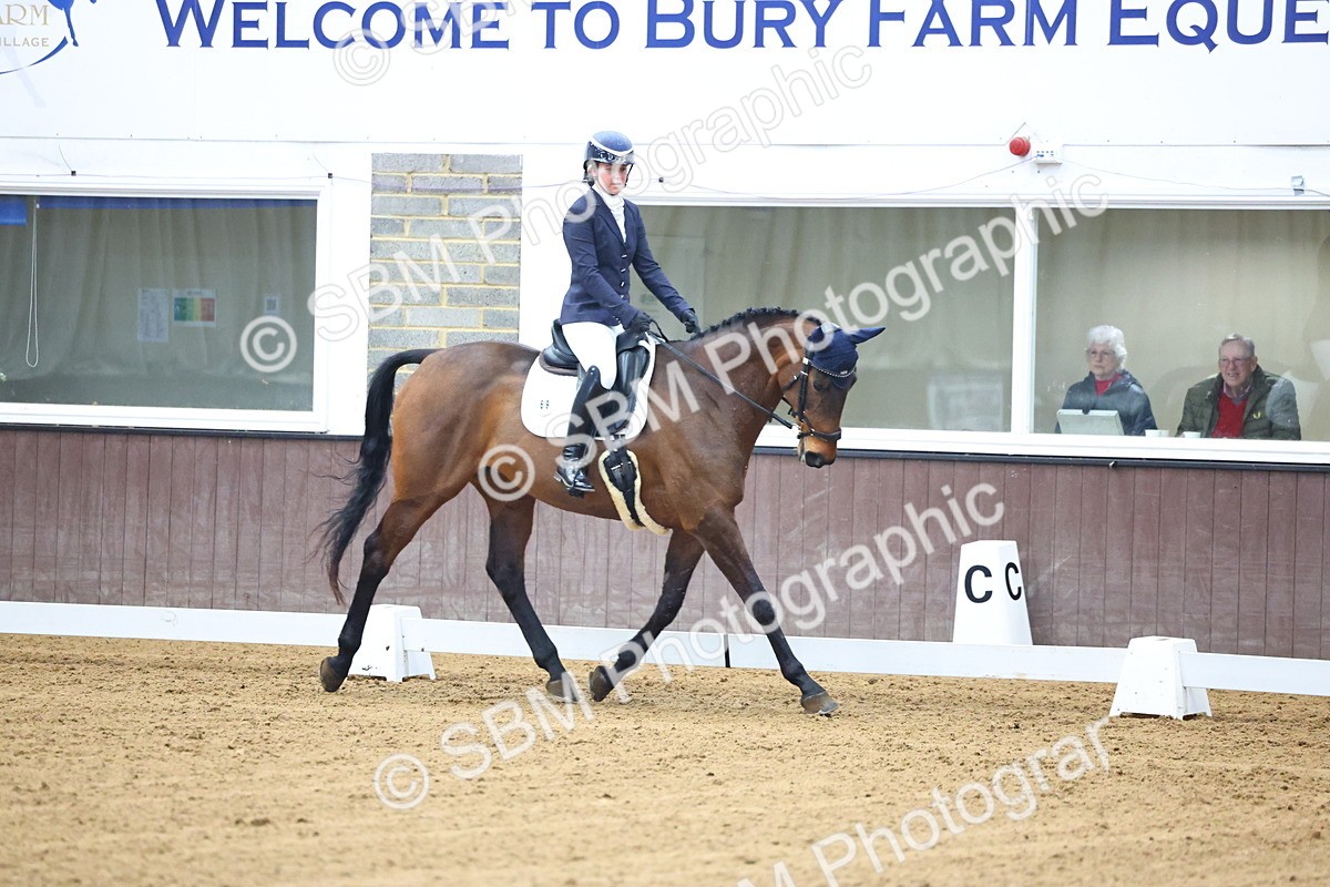 SBM_006923 - Class 17/14 - Novice & prelim FSM