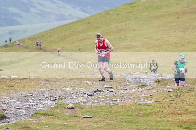Blencathra-279 - Blencathra Fell Race Wednesday 5th June 2024