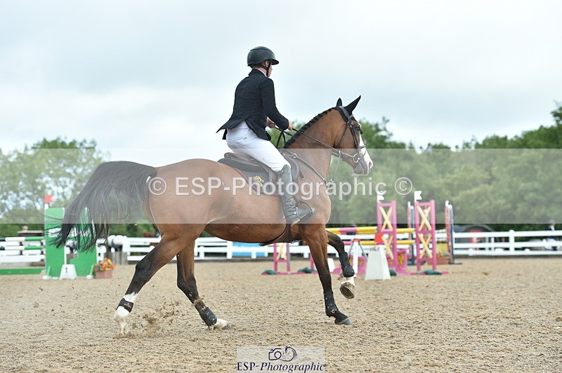 230723A-090310-10814 - Cls 28, 5 Yr Olds 1.10m