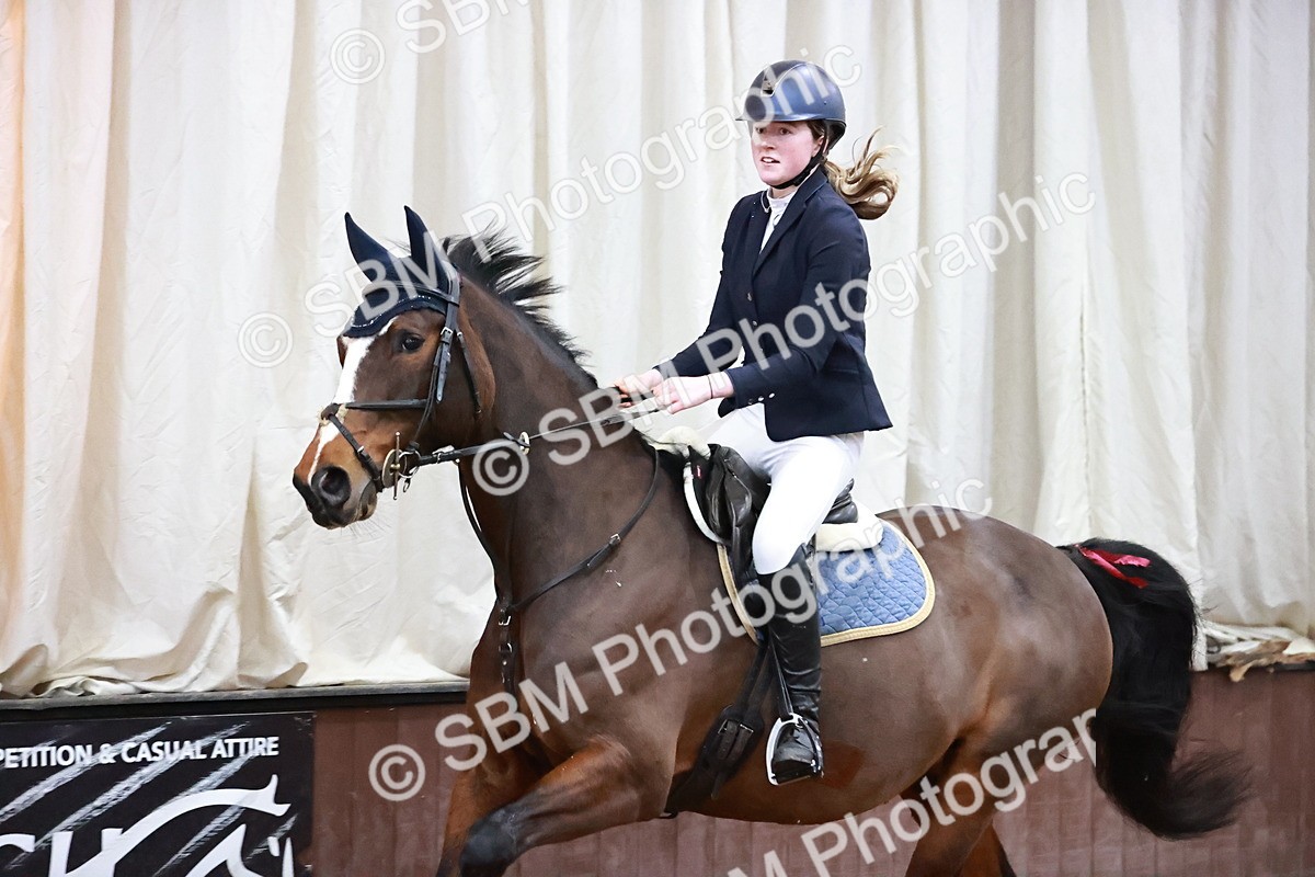 SBM_004572 - Class 15 - Senior British Novice 90cm