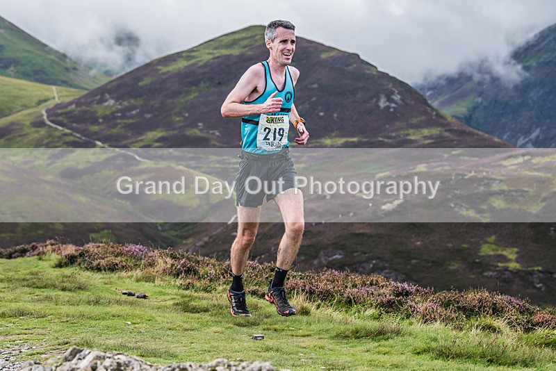 Barrow-80 - Barrow Fell Race Monday 28th August 2023