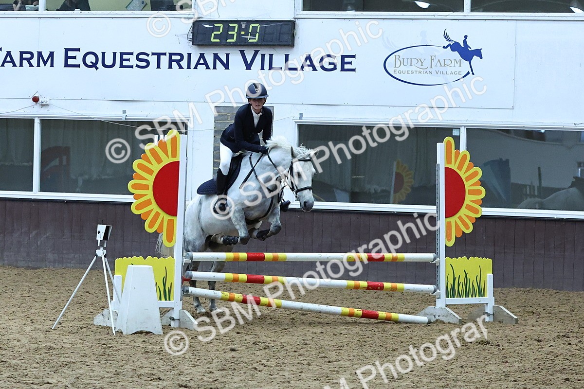 SBM_007122 - Class 9 - 80cm Open