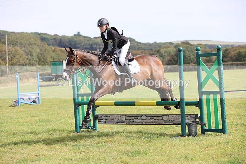 JPP_8847 - Class 2: Trekenning: 80cm Showjumping
