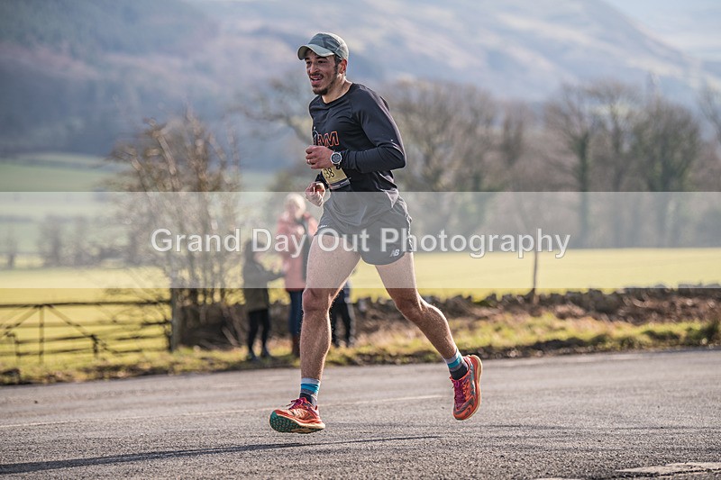 North Lakes-830 - North Lakes 10K & Half Marathon Sunday 9th February 2025