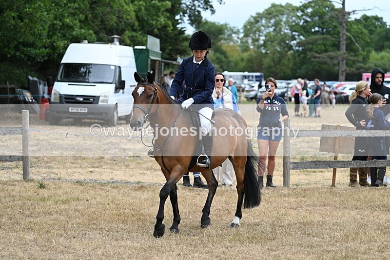 WJ7_7207 - Class 2 Best Rider