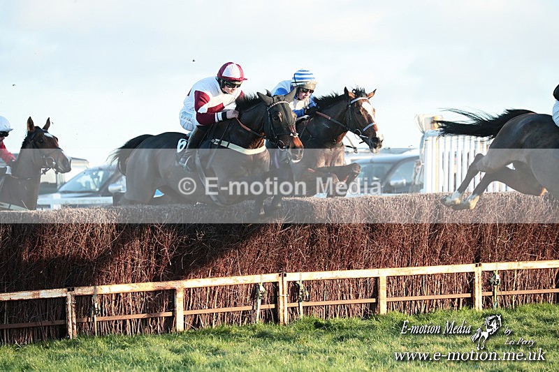 PtP 301125  0949 - Hursley Hambledon Point-to-Point Larkhill Racecourse 30/12/2025
