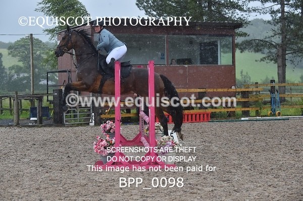 BPP_0098 - CLASS 5  - 80CM