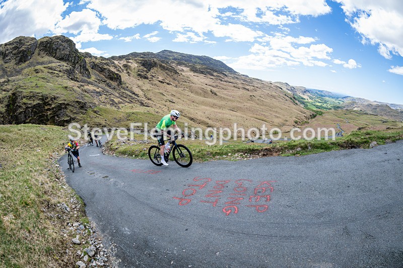 135220 - Hardknott Pass Camera 2 13.00-14.00