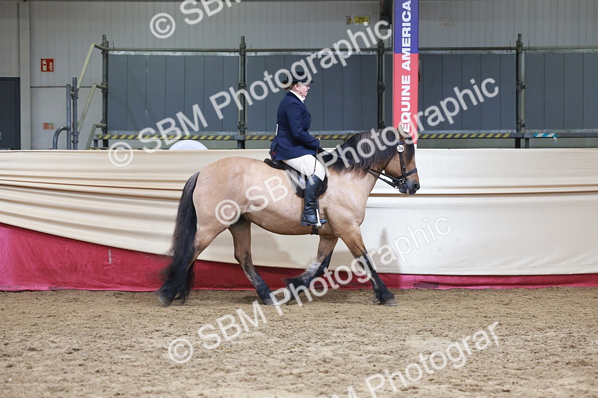 SBM_18542 - Class 952 - M&M Ridden Supreme Final