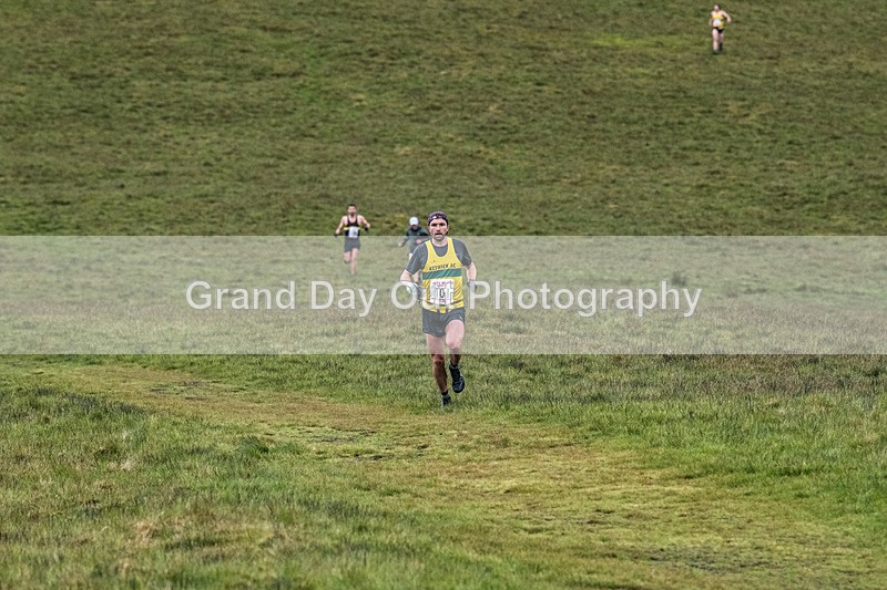 Blencathra-39 - Blencathra Fell Race Wednesday 4th June 2025