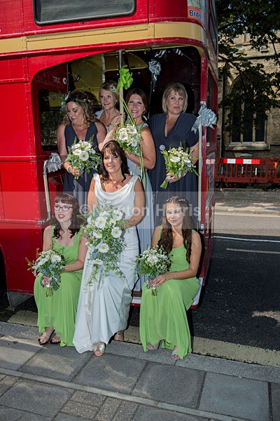 NMH-521 - Sonja and Steve's Wedding 21/7/2018