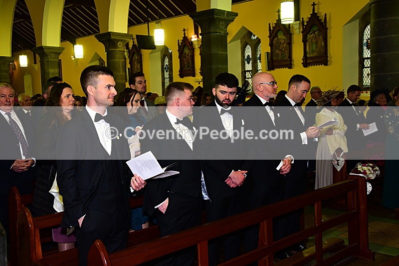 GRC-527 - Emma and Ciaran