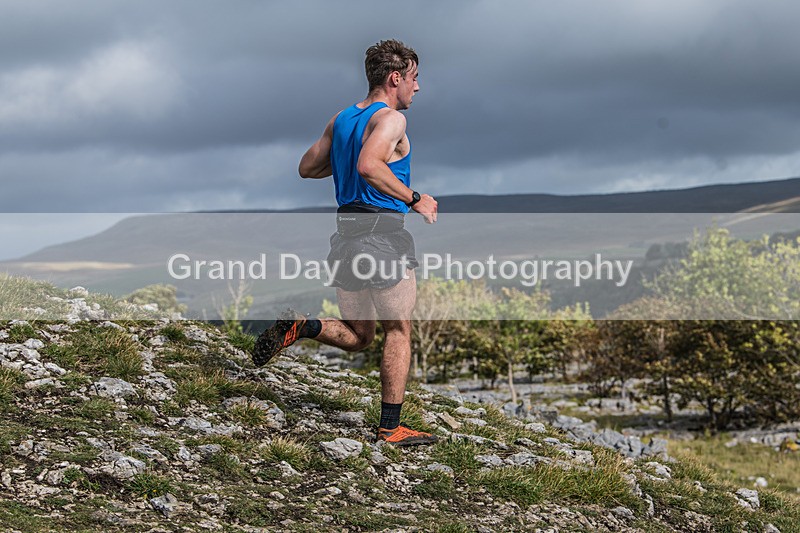 ESFRC Year 12-13-87 - English Schools Fell Running Championships Year 12-13 Giggleswick Saturday 1st October 2022