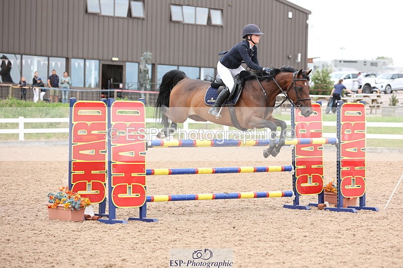 240630A-162419-15153 - Cls 33 Foxhunter and 1.10m Open