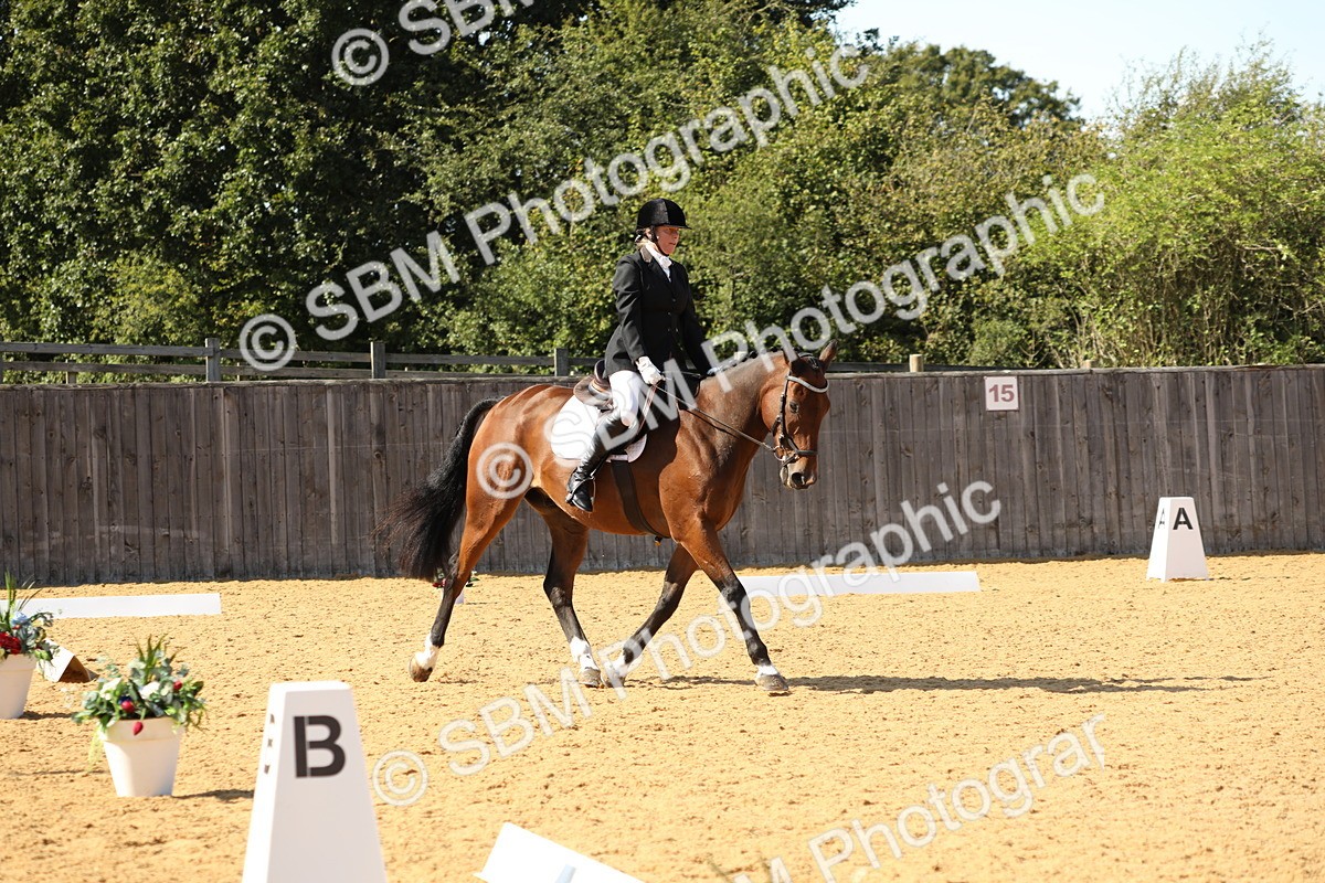 SBM_24454 - D17 - Grand Tour Championship - Novice 27