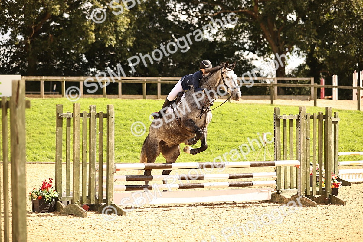 SBM_43144 - J40 Senior 90cm Supreme Championship