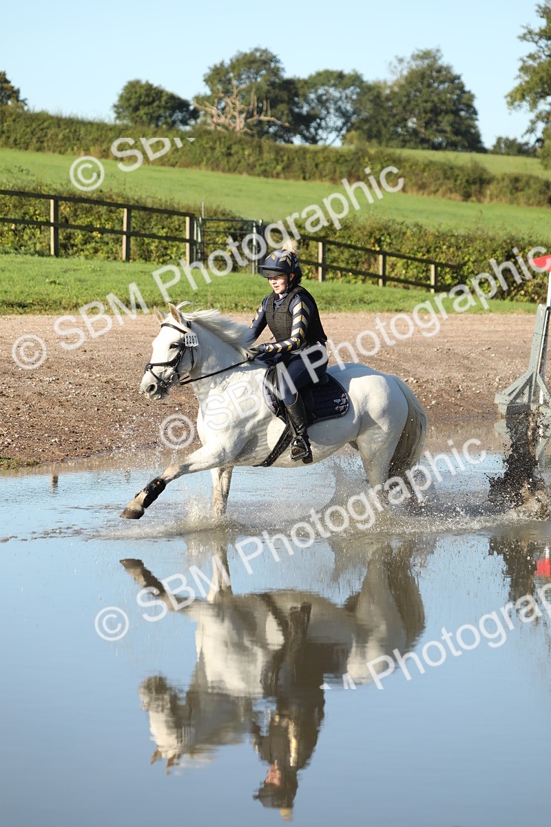 SBM_00544 - E1 Eventers Challenge Clear Round