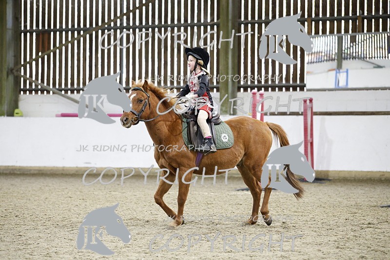 _T0A0807 - Class 1 Cross poles