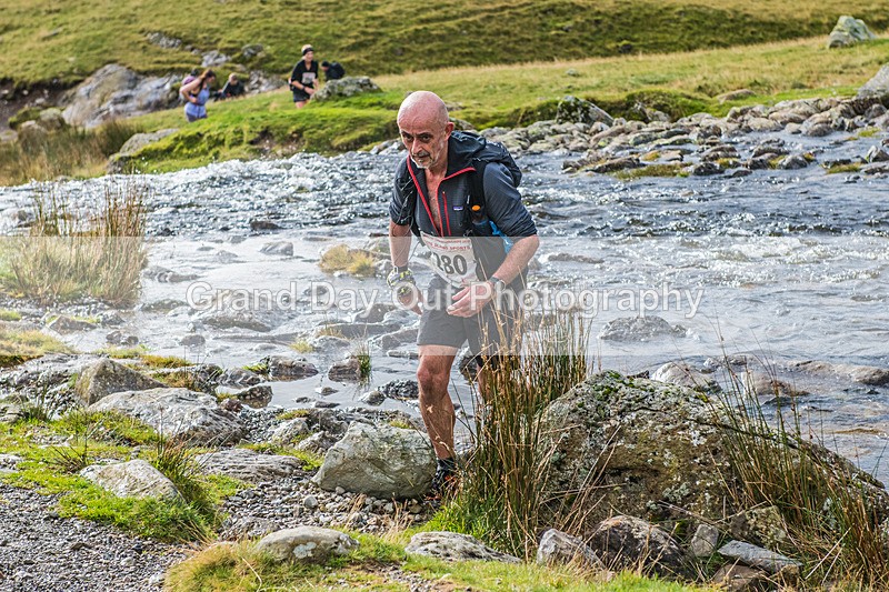 Langdale-586 - Langdale Horseshoe Fell Race Saturday 8th October 2022