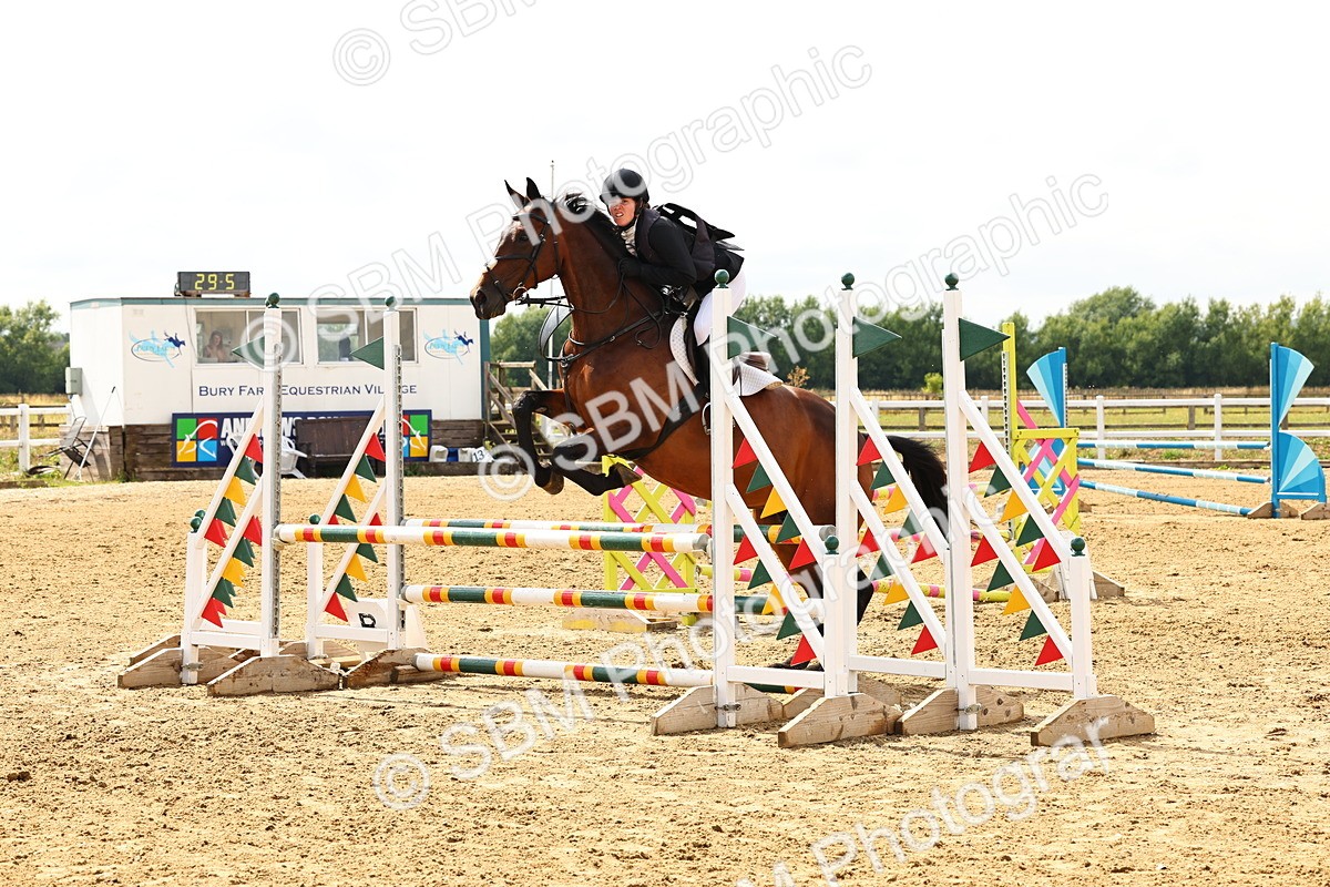 SBM_002461 - Class 6 - 90cm