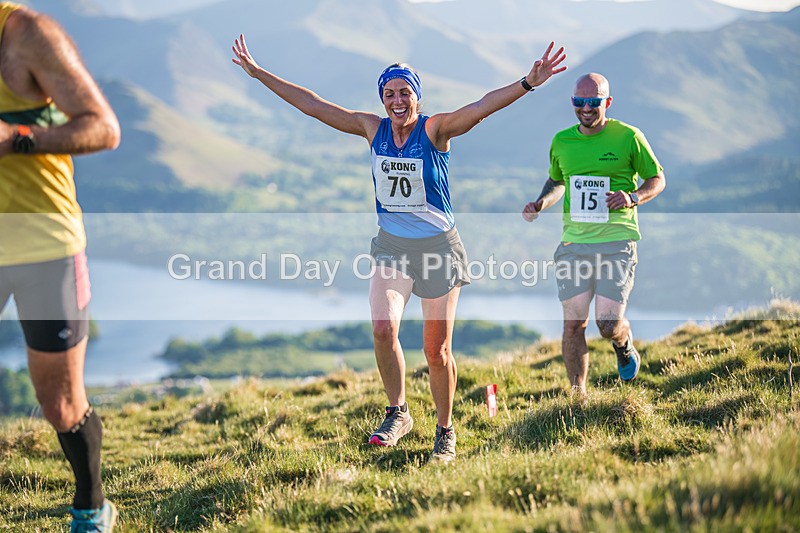 Latrigg Seniors-233 - Latrigg Fell Race (Seniors) Wednesday 14th May 2025