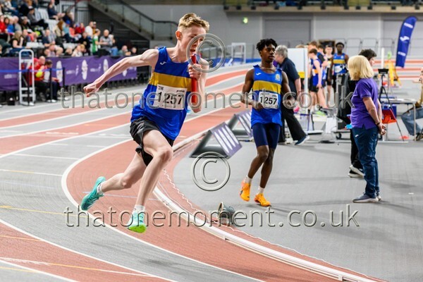 MastRelay26-917647 - Relays Set Two