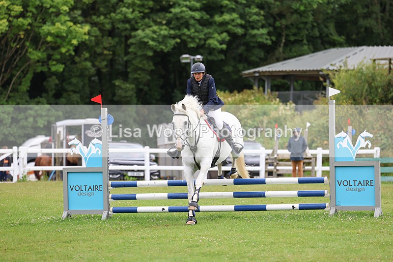 3E7A0803 - Class 4: 70cm Senior