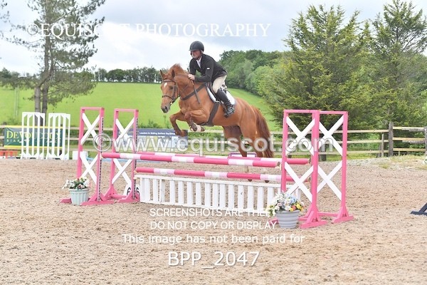 BPP_2047 - SAT CLASS 11 Senior Discovery/ 1m Open