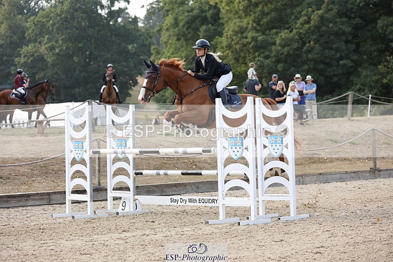 250816A-172000-03055 - Cls 10 Snr 1.15m Open