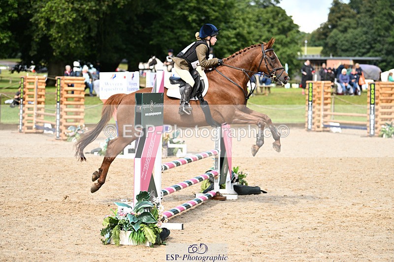 240824X-111316-25141 - 70cm Round 2 10.30 to 12.10