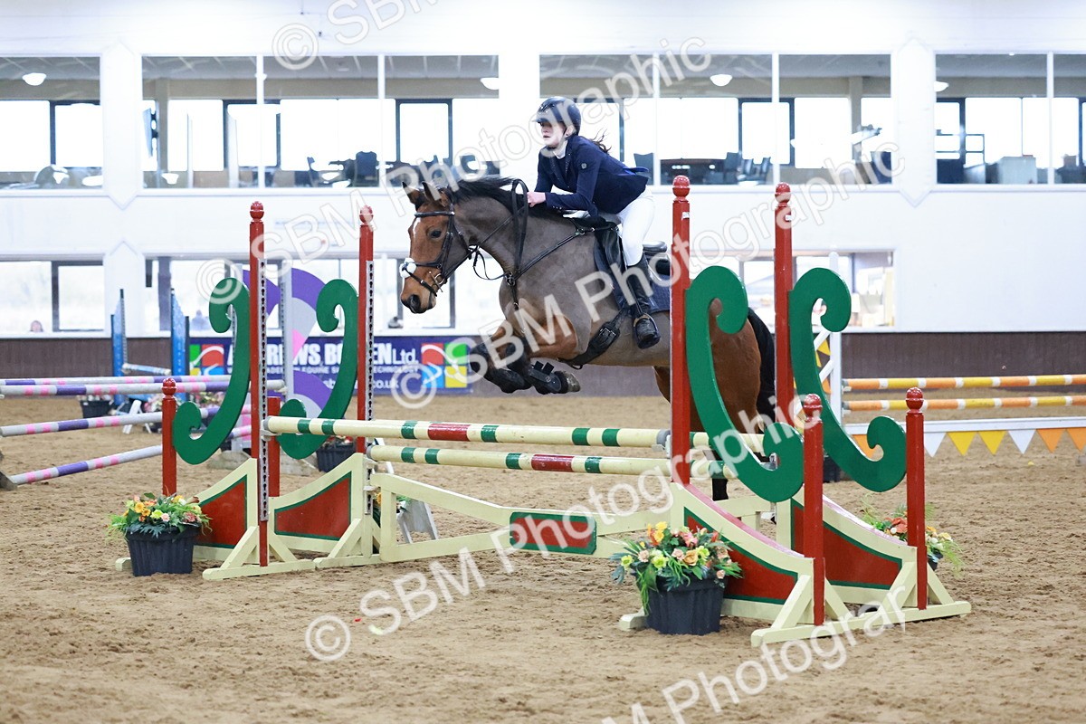 SBM_006692 - Class 22 - Senior 90cm Open