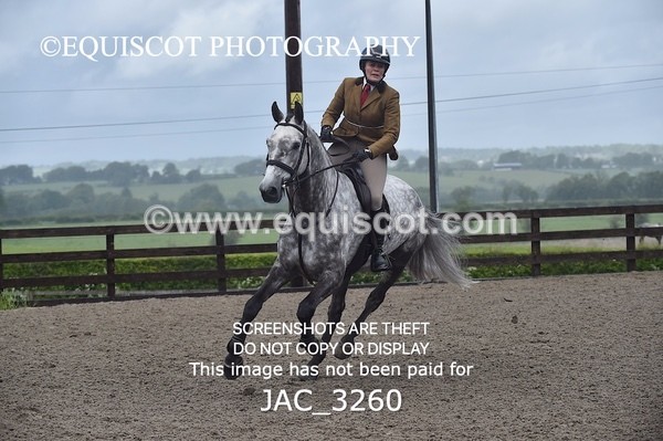 JAC_3260 - CLASS 8 BHS Scotland Riding Club Working Hunter Qualifier