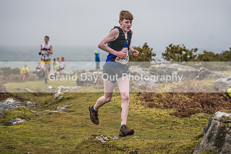 KWL-147 - Kendal Winter League Birkrigg Sunday 29th January 2023