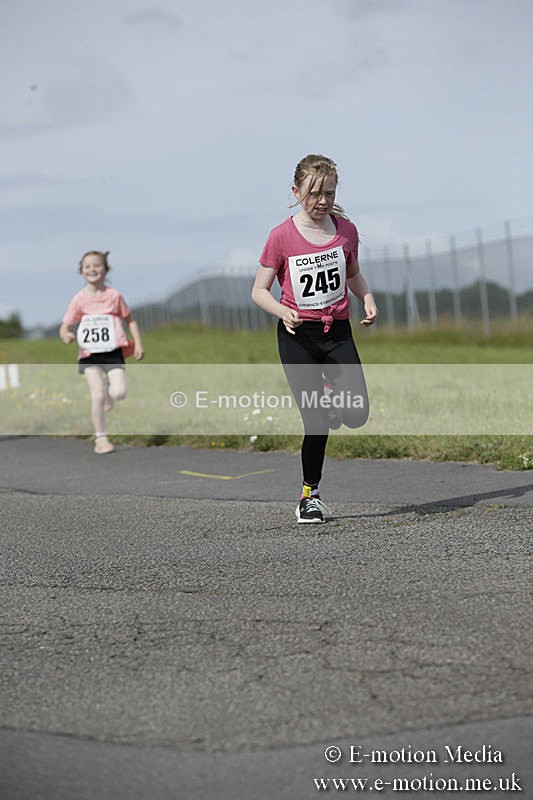 CADFUN 210719-0097 - Cadence Events Colerne Fun Run  21-Jul-2019