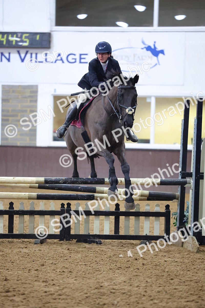 SBM_007849 - Class 20 - The Diamond Championship Qualifier (0.95m)