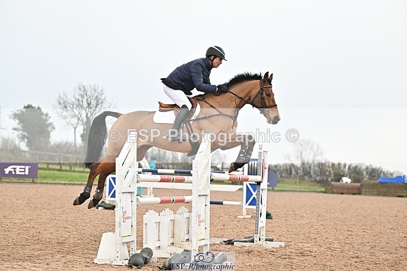 250122-132720-00524 - Cls 5 National 1.15m Members Cup