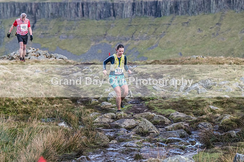 High Cup Nick-1024 - Inov8 High Cup Nick Fell Race Saturday 24th February 2024
