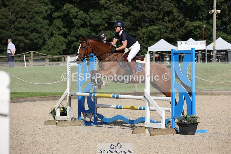 230908-104312-00564 - Cls 6 Snr British Novice & 90cm Open